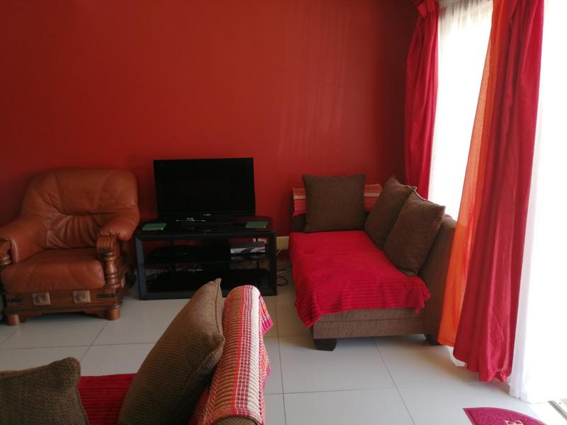 To Let 3 Bedroom Property for Rent in Hartenbos Western Cape
